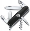 Scyzoryk Victorinox Spartan BVB 1.3603.3BVBB1